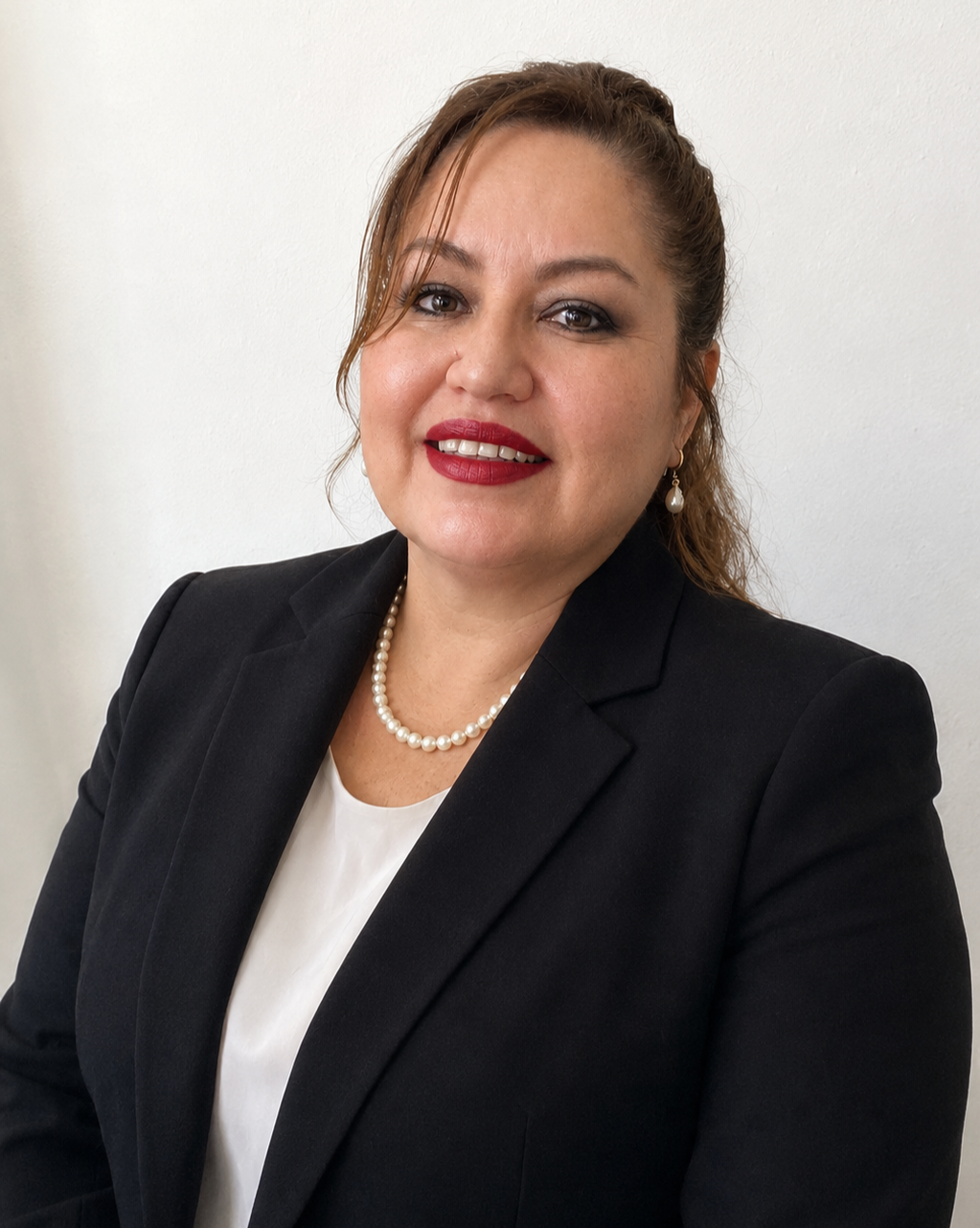 Raquel García, Distribuidora Autorizada ACTIVZ